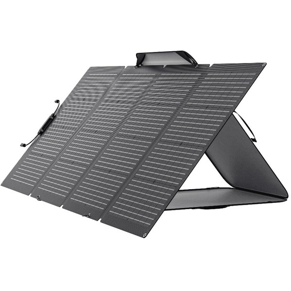 Солнечная панель EcoFlow 220W Solar Panel Solar220W
