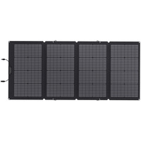 Сонячна панель EcoFlow 220W Solar Panel Solar220W