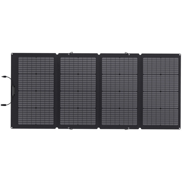 Солнечная панель EcoFlow 220W Solar Panel Solar220W