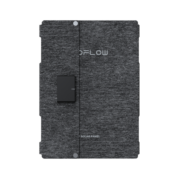 Сонячна панель EcoFlow 45W Solar Panel EFSOLAR45-TYPE-C