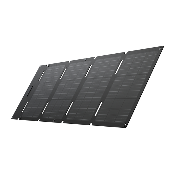 Сонячна панель EcoFlow 45W Solar Panel EFSOLAR45-TYPE-C