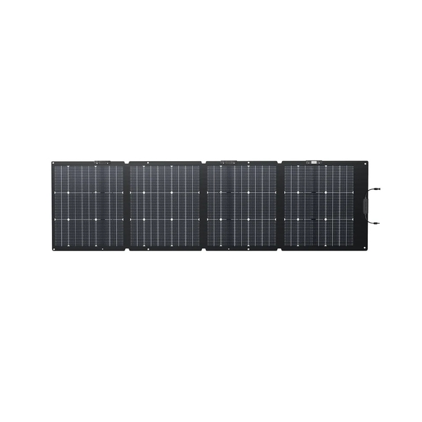 Солнечная панель EcoFlow 220W NextGen Solar Panel EFSOLAR220W-N