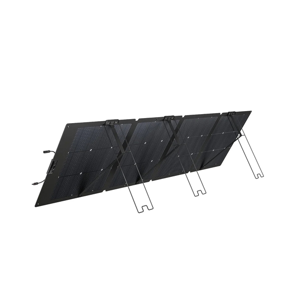 Солнечная панель EcoFlow 220W NextGen Solar Panel EFSOLAR220W-N