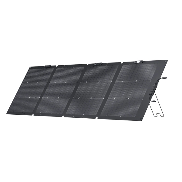 Солнечная панель EcoFlow 220W NextGen Solar Panel EFSOLAR220W-N