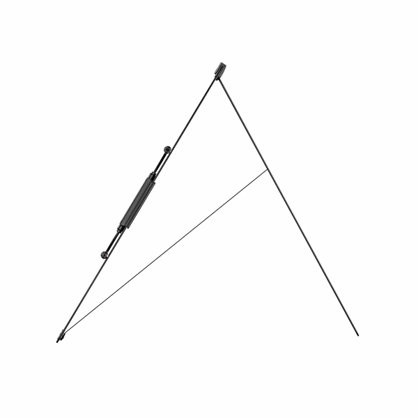 Солнечная панель EcoFlow 220W NextGen Solar Panel EFSOLAR220W-N