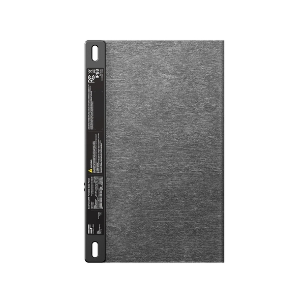 Сонячна панель EcoFlow 28W Solar Panel - Type-C EFSOLAR28W-P-S-TY-4-EU