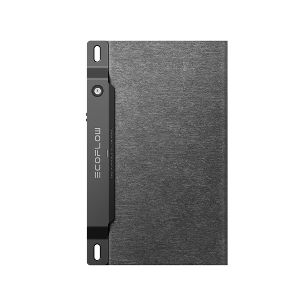 Сонячна панель EcoFlow 28W Solar Panel - Type-C EFSOLAR28W-P-S-TY-4-EU