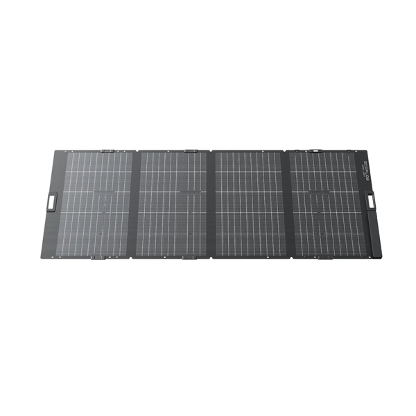 Сонячна панель EcoFlow 400W Lightweight Solar Panel EFSOLARLIGHT400W-P-DXT4EU