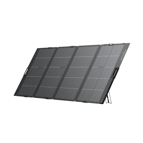 Сонячна панель EcoFlow 400W Lightweight Solar Panel EFSOLARLIGHT400W-P-DXT4EU