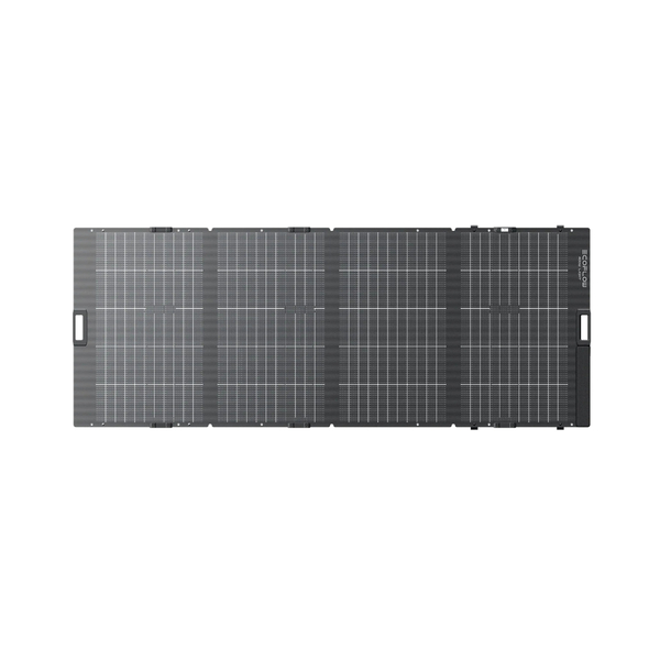 Сонячна панель EcoFlow 400W Lightweight Solar Panel EFSOLARLIGHT400W-P-DXT4EU