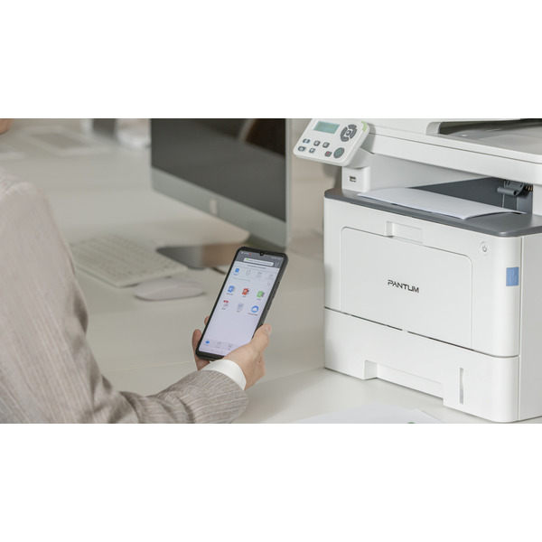 Багатофункціональний пристрій Pantum BM5100ADW BM5100ADW