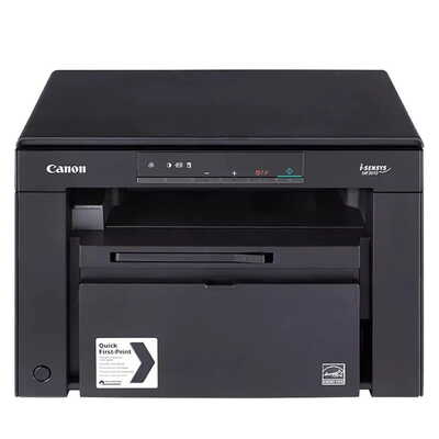 Багатофункціональний пристрій Canon i-Sensys MF3010 EUR