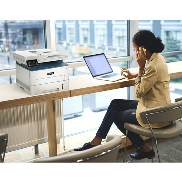 Багатофункціональний пристрій Xerox B235 B235V_DNI
