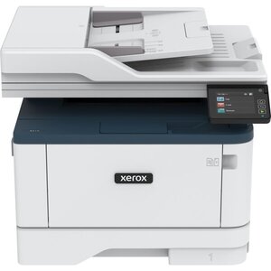Многофункциональное устройство А4 ч/б Xerox B235 (Wi-Fi) (B235V DNI) (B235V DNI)