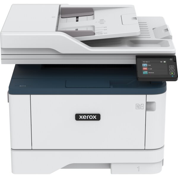 Багатофункціональний пристрій Xerox B235 B235V_DNI