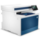 Многофункциональное устройство А4 цв. HP Color LJ Pro MFP 4303fdw с Wi-Fi