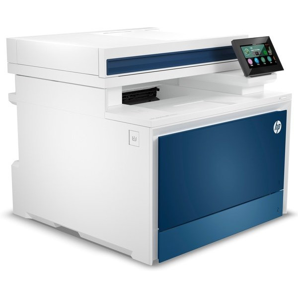 Многофункциональное устройство А4 цв. HP Color LJ Pro MFP 4303fdw с Wi-Fi