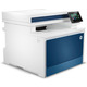 Многофункциональное устройство А4 цв. HP Color LJ Pro MFP 4303fdw с Wi-Fi