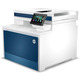 Многофункциональное устройство А4 цв. HP Color LJ Pro MFP 4303fdw с Wi-Fi