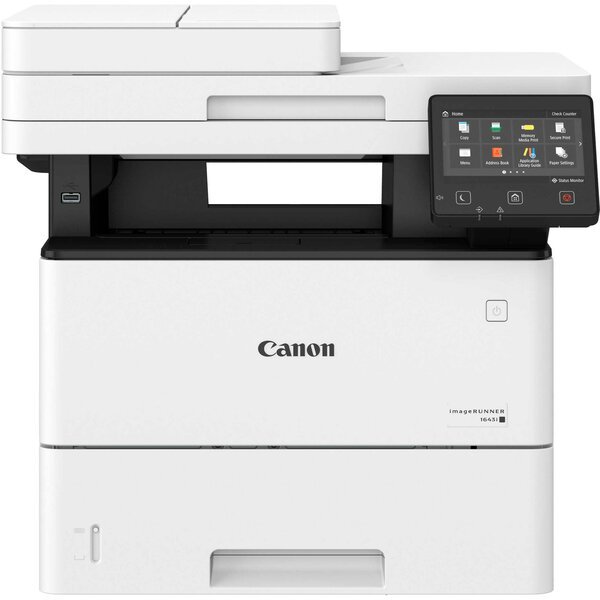 Многофункциональное устройство Canon iR1643i II 5160C007