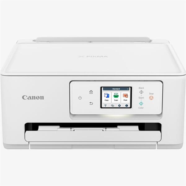 Багатофункціональний пристрій Canon PIXMA TS7640i 6256C007