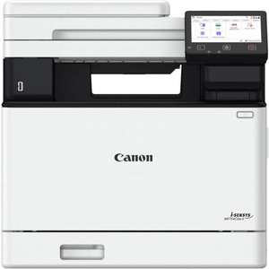 Багатофункціональний пристрій Canon i-SENSYS MF754Cdw II 7185C010