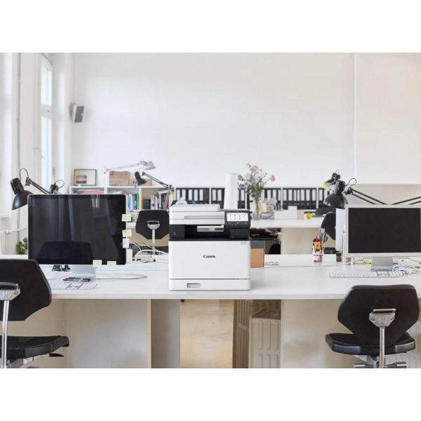 Багатофункціональний пристрій Canon i-SENSYS MF754Cdw II 7185C010
