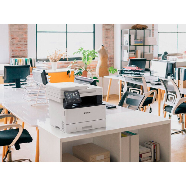 Багатофункціональний пристрій Canon Laser i-SENSYS 5951C007/5951C023