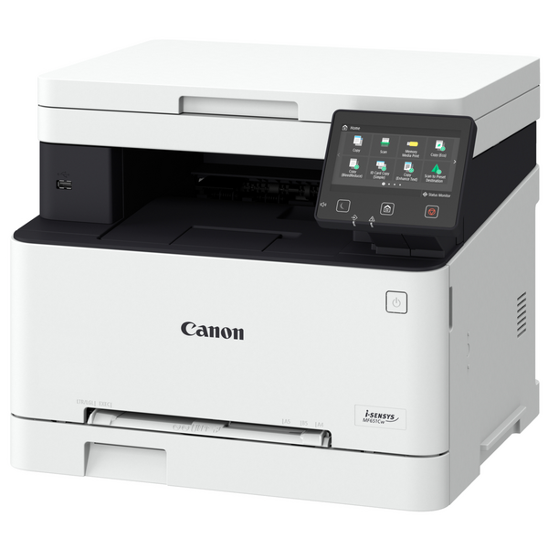 Багатофункціональний пристрій CANON I-SENSYS 5158C009AA