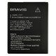 Акумулятор Original Bravis LIGHT (1400 mAh)