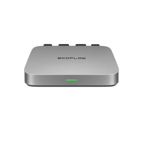 Мережевий сонячний інвертор (on-grid) EcoFlow PowerStream Microinverter 800W (EFPowerStreamMI-EU-800W)