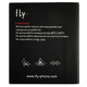 Акумулятор Original FLY IQ4490i, BL8002 (1500 mAh)