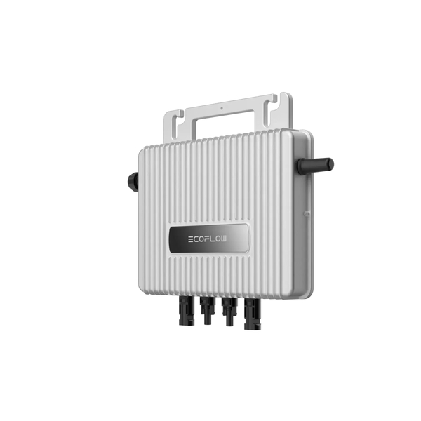 Мережевий сонячний інвертор (on-grid) EcoFlow STREAM 2 Microinverter (EFStreamMI800W+DIY5M+PV3M*4)