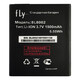 Акумулятор Original FLY IQ4490i, BL8002 (1500 mAh)