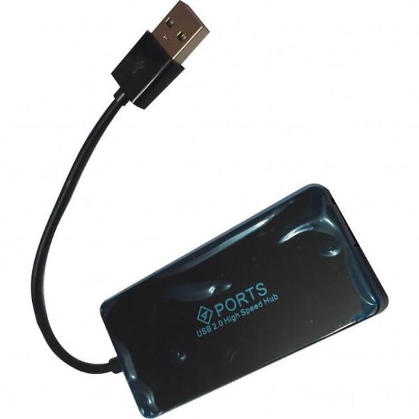 USB-хаб Atcom TD4005 4 ports 10725