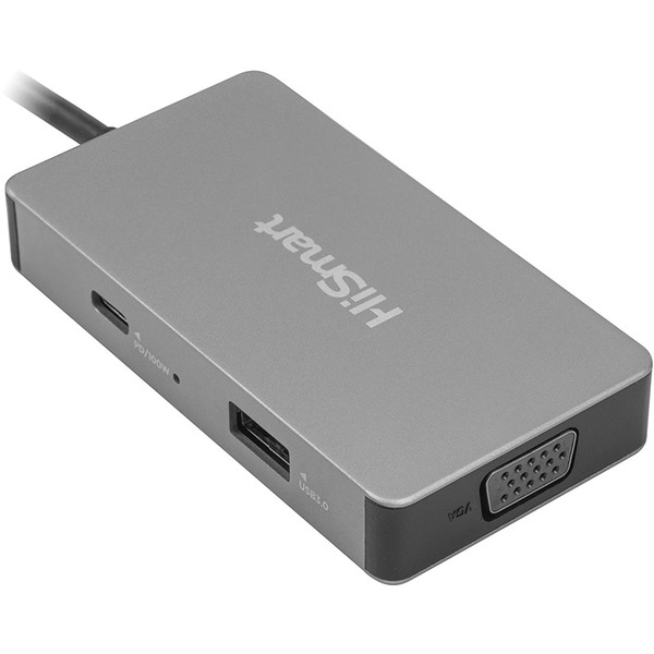 USB-хаб HiSmart CA913879