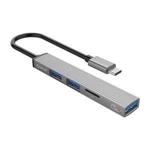 USB-хаб Orico CA913770