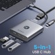 USB-хаб Orico CA914227