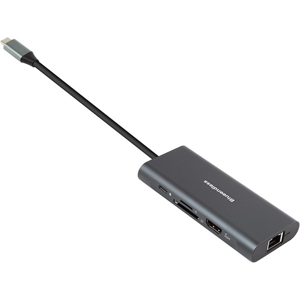 USB-хаб PowerPlant USB CA913497