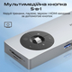 USB-хаб Promate ComandHub-Pro