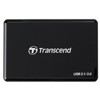 Кардрідер Transcend TS-RDF9K2