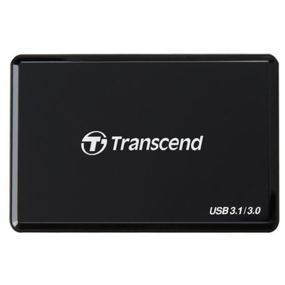 Кардрідер Transcend TS-RDF9K2
