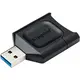 Кардридер USB3.2 MobileLite Plus SD Black (MLP)