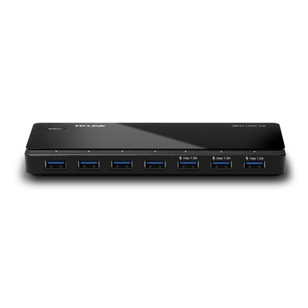 USB-хаб TP-Link UH700