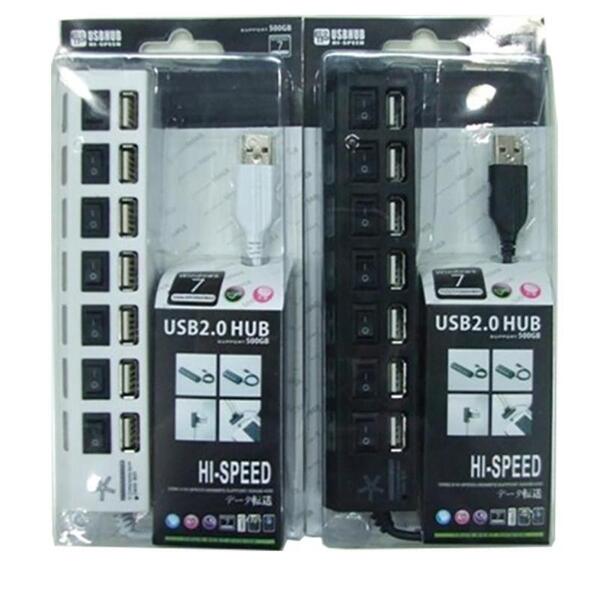 USB-хаб Atcom TD1082 10721