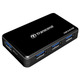 USB-хаб TRANSCEND SuperSpeed Hub TS-HUB3K