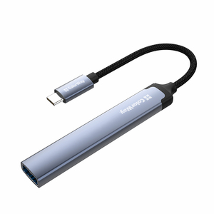 USB-хаб СolorWay CW-HUB07