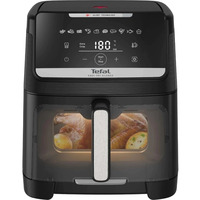 Мультиварка Tefal Easy Fry Silence EY8468E0