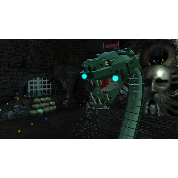 Гра LEGO Harry Potter YR1-7 5051892217231