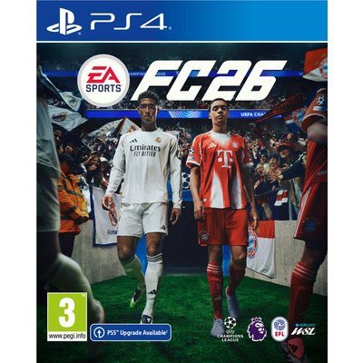 Гра EA SPORTS FC 26 5030944125335